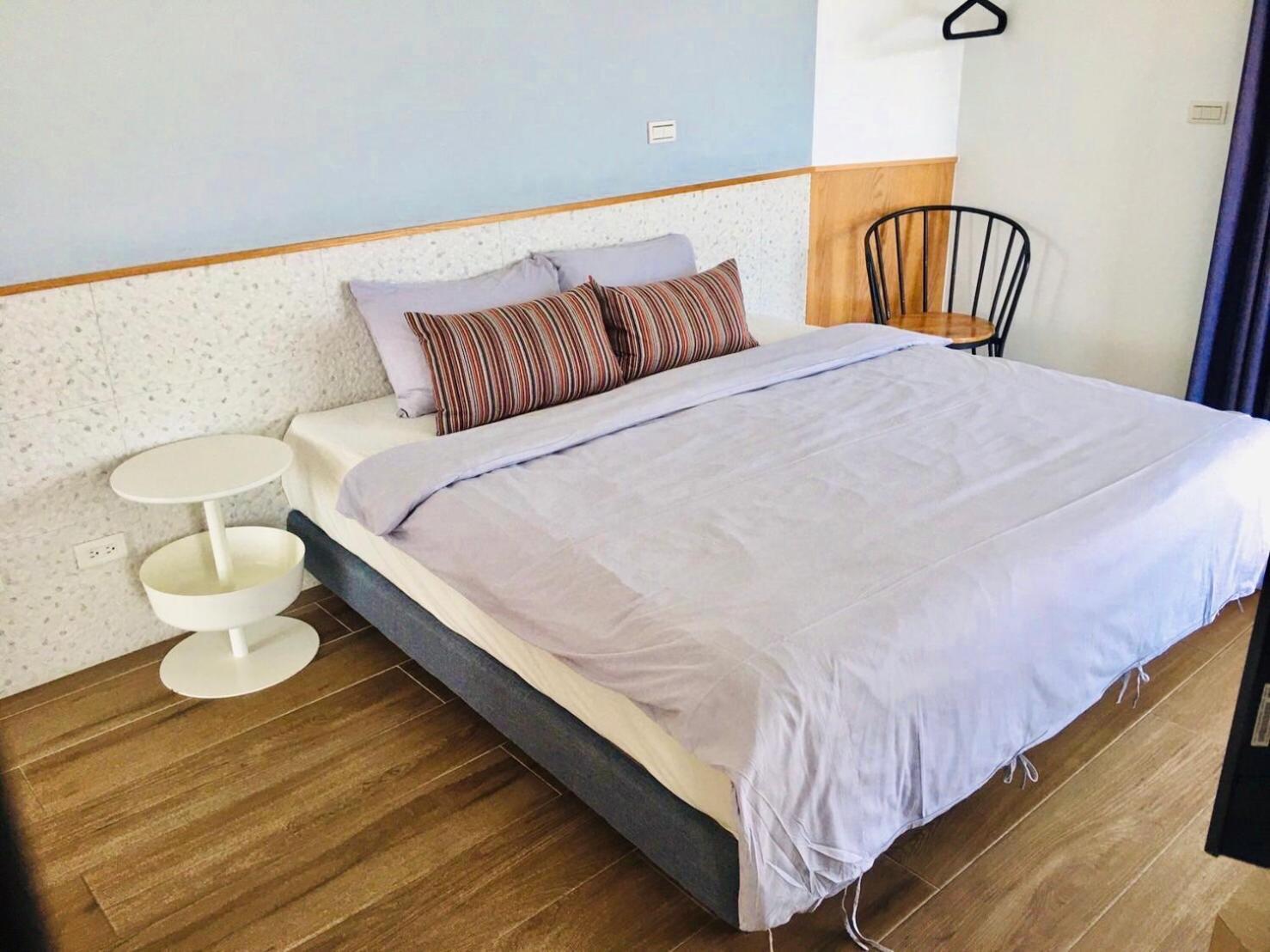 Galilee B&B 加利利海民宿 Magong Exterior foto