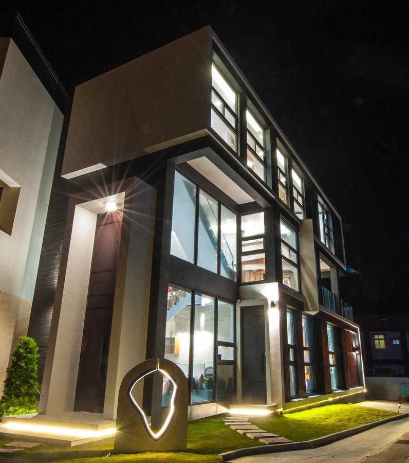 Galilee B&B 加利利海民宿 Magong Exterior foto